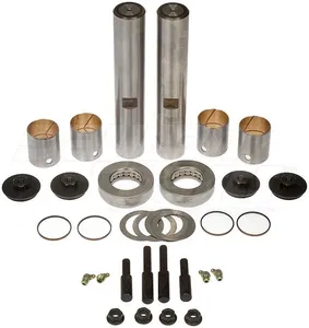 Dayton Parts 300-262 Steering King Pin Repair Kit