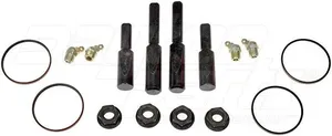 Dayton Parts 300-262 Steering King Pin Repair Kit — 2
