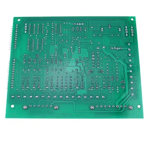 24V 12 Lights Control Board 300-2812 for Onan Generator Detector — 4