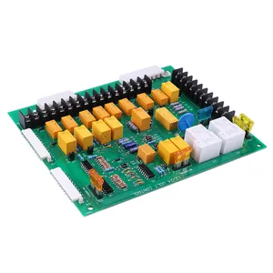 24V 12 Lights Control Board 300-2812 for Onan Generator Detector — 3