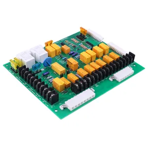 24V 12 Lights Control Board 300-2812 for Onan Generator Detector — 2