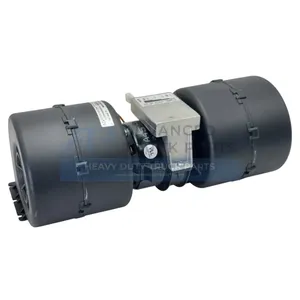 30000463 Genuine Thermo King Evaporator Blower Motor 12V — 3