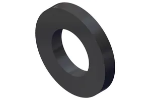 Cummins Plain Washer - 3000082