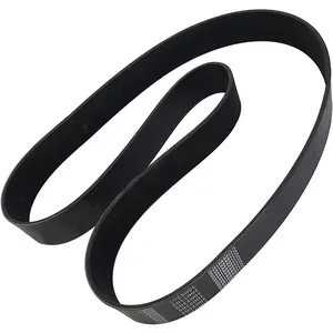 Fan Belt 3002202 20-1707 3002200 3002203 for Cummins Generator Engine KT19 K19 K38 K50 KTA19 15PK1770 — 4