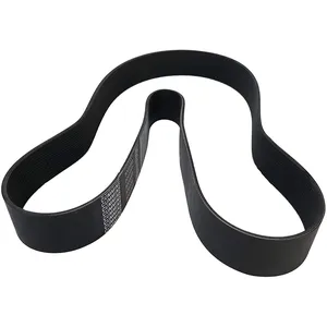 Fan Belt 3002202 20-1707 3002200 3002203 for Cummins Generator Engine KT19 K19 K38 K50 KTA19 15PK1770 — 3