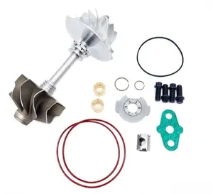 KC Turbos Balanced Assembly Turbo Rebuild Kit 03-07 Ford 6.0 Powerstroke…