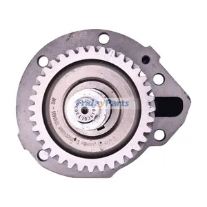 Accessory Drive 3005133 for Cummins Engine N14 NH 855 NT 855 — 6
