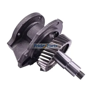 Accessory Drive 3005133 for Cummins Engine N14 NH 855 NT 855 — 5