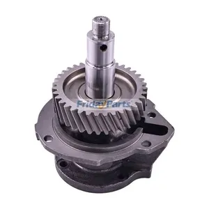 Accessory Drive 3005133 for Cummins Engine N14 NH 855 NT 855 — 4