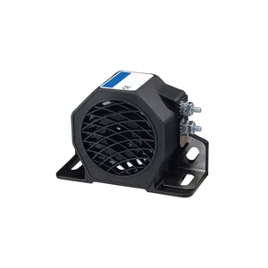 Safe-T-Alert Back-up Alarm 300659 102DB 12-24V for Snorkel 2000 Series Dual Function