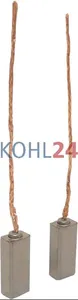 Kohlensatz für Lichtmaschinen der A13N...-Serie A14N...-Serie…