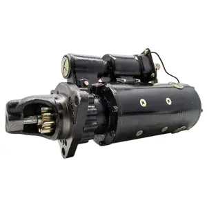 DS-3010125 Starter For 50MT Cummins Diesel Engines