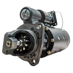 R-3010125 Remanufactured Starter For 50MT Cummins Diesel Engines