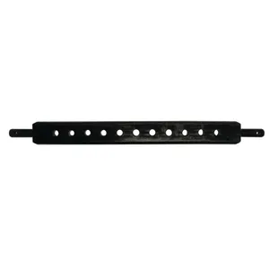 Drawbar Pin Diameter 7/8", Thickness 1" For Industrial Tractors 3013-1601