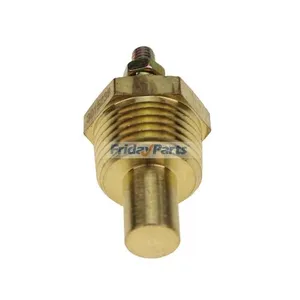 Water Temperature Sensor 3015238 1/2NPT for Cummins Engine KTA19GC QSK19 — 3