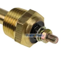 Water Temperature Sensor 3015238 1/2NPT for Cummins Engine KTA19GC QSK19 — 5