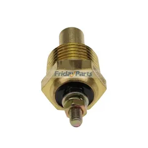 Water Temperature Sensor 3015238 1/2NPT for Cummins Engine KTA19GC QSK19 — 2