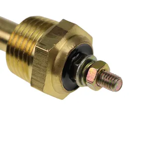 Water Temperature Sensor 3015238 1/2NPT for Cummins Engine KTA19GC QSK19 — 5