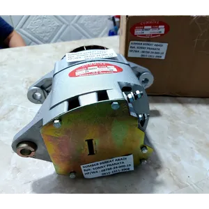 ALTERNATOR 3016627 24V 50A 3904073 20SI 1117619 1117622 10459319 — 4
