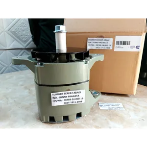 ALTERNATOR 3016627 24V… — 7