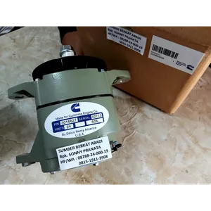 ALTERNATOR 3016627 24V… — 6