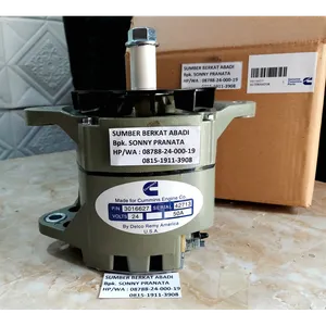 ALTERNATOR 3016627 24V… — 5