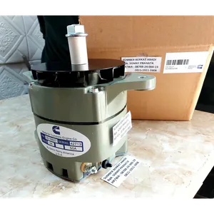 ALTERNATOR 3016627 24V… — 2