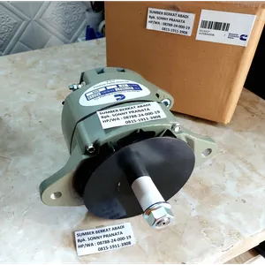 ALTERNATOR 3016627 24V… — 3