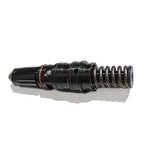Cummins Fuel Injector, New (3016675)