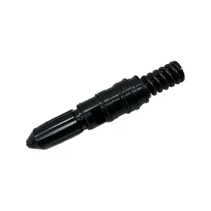 Fuel Injector 3016675 for Cummins Engine KTA19 QSK19 — 4