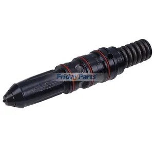 Fuel Injector 3016675 for Cummins Engine KTA19 QSK19 — 2
