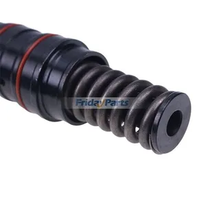 Fuel Injector 3016675 for Cummins Engine KTA19 QSK19 — 3