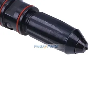 Fuel Injector 3016675 for Cummins Engine KTA19 QSK19 — 4