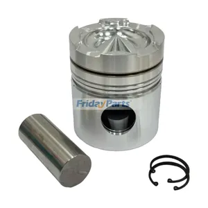 Piston Pin Kit 3017348 191970 for Cummins Engine G28 G855 GTA28 GTA855 K38 N14 NH/NT 855 QSK50 QSNT14 V28