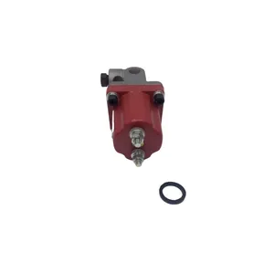 Abstellmagnet für CUMMINS NT855 M11 K19 V903 3017993 24 V — 2