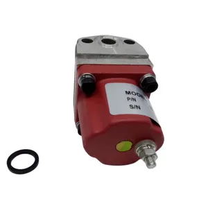 Abstellmagnet für CUMMINS NT855 N14 M11 K38 K50 K19 KT19 3017993 24 V — 2