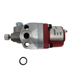 Abstellmagnet für CUMMINS NT855 N14 M11 K38 K50 K19 KT19 3017993 24 V — 3
