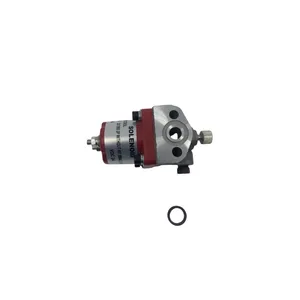 Abstellmagnet für CUMMINS NT855 M11 K19 V903 3017993 24 V