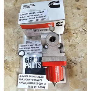 CUMMINS 3017993 3054609 3096857 SOLENOID 24V VALVE ENGINE 4010195 3021420… — 5