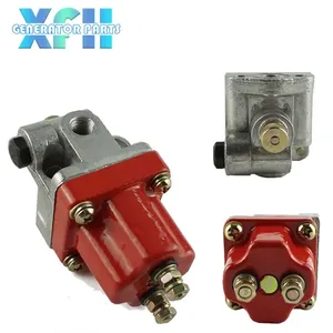 K19 KTA19 diesel engine 3017993 fuel system PT fuel pump shut-off valve