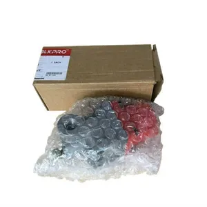 KTA19 K38 Engine Parts Stop Solenoid Valve 3017993 24V high quality — 6