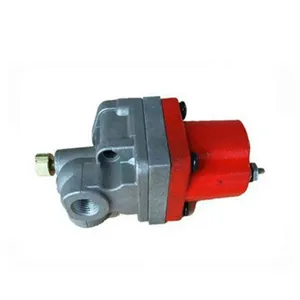 KTA19 K38 Engine Parts Stop Solenoid Valve 3017993 24V high quality — 5