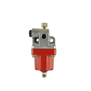 KTA19 K38 Engine Parts Stop Solenoid Valve 3017993 24V high quality — 2