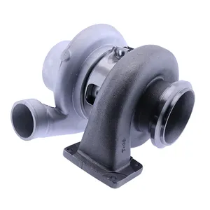 Turbo T46 Turbocharger 3018067 3026924 for Cummins Engine NT855 NTC855 — 2