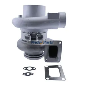 Turbo T46 Turbocharger 3018067 3026924 for Cummins Engine NT855 NTC855