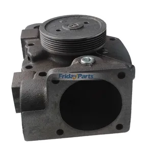 Water Pump 3022474 3801708 3022479 3051408 3004923 3018428 for Cummins Engine N14 NH855 NT855 NTA855A — 2