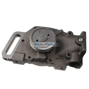 Water Pump 3022474 3801708 3022479 3051408 3004923 3018428 for Cummins Engine N14 NH855 NT855 NTA855A