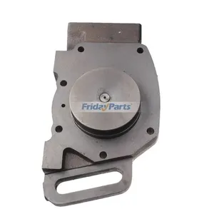 Water Pump 3022474 3801708 3022479 3051408 3004923 3018428 for Cummins Engine N14 NH855 NT855 NTA855A — 3