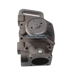 Water Pump 3022474 3801708 3022479 3051408 3004923 3018428 for Cummins Engine N14 NH855 NT855 NTA855A — 4