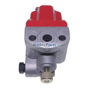 12V 24V Single Terminal Solenoid Valve 3018453 for Cummins Engine NT855 M11… — 3